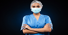 Nursing