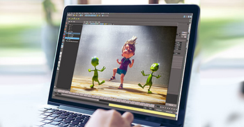 animation