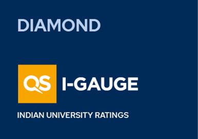 Datta Meghe institute of Medical Sciences (deemed to be university)is a proud recipient of ‘Diamond’ rating in QS i gauge  and QS subject ratings, Medicine